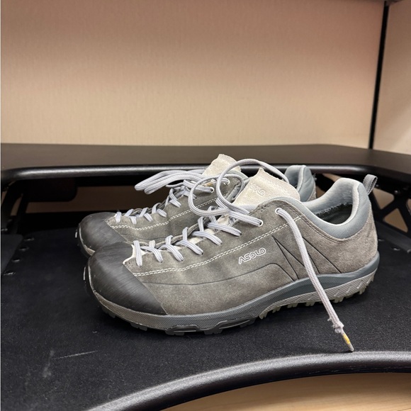 Men’s Hiking Shoes 
Asolo Space GV Hiking Shoes 
Size 11 men’s - Picture 4 of 14